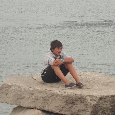 Profile Picture of Kevin Rach (@kevinrach1) on Twitter