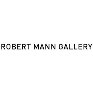 Profile Picture of Robert Mann Gallery (@robertmanngallery) on Instagram