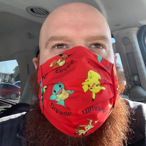 Profile Picture of Stephen Davies (@stdavies23) on Poshmark