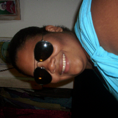 Profile Picture of Grisel Guzman (@griselguzman5) on Twitter