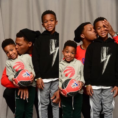 Profile Picture of Kyle Lowry (@Klow7) on Twitter