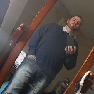 Profile Picture of Billy Burchett (@billy.burchett.754) on Facebook