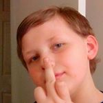 Profile Picture of chadwick neal  speakman (@chad_thf234) on Instagram