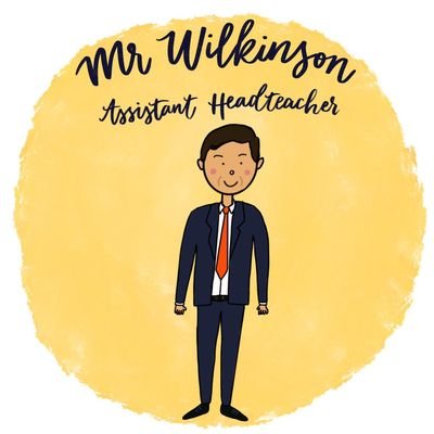Profile Picture of Guy Wilkinson (@GuyWilko) on Twitter