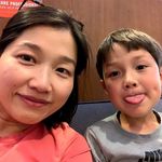 Profile Picture of Jieun Chung (@sunflowerjieun) on Instagram