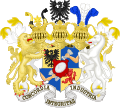 Profile Picture of Rothschild banking family of Franceon Wikipedia