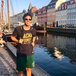 Profile Picture of Christopher MeixnerAlter (@Christopher-Meixner-Alter) on Facebook