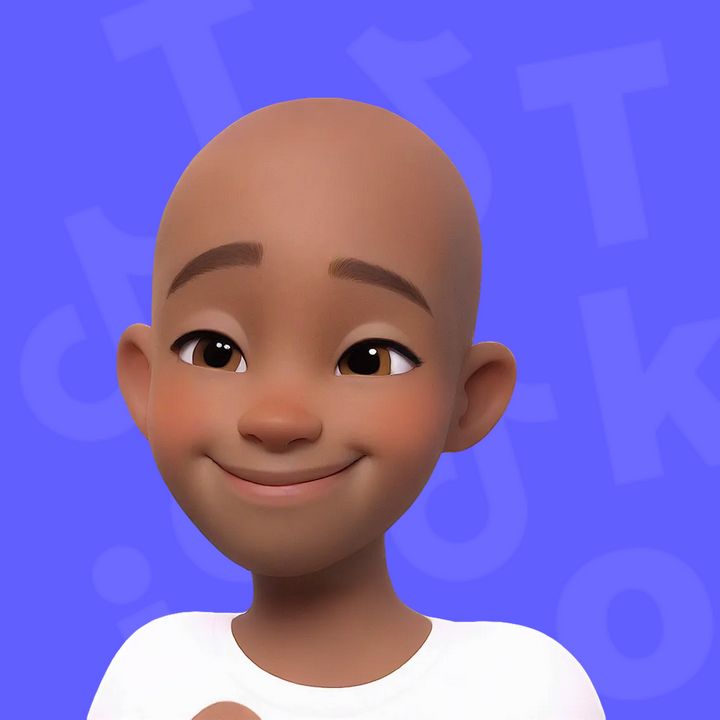 Profile Picture of Kelvin Toombs (@kelvintoombs) on Tiktok
