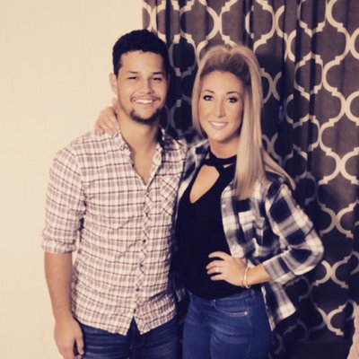 Profile Picture of Jay (@JasonEsau) on Twitter