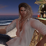 Profile Picture of Eric Thorn (@eric diamond sl) on Flickr