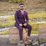 Profile Picture of Martin Patel (@martin.patel.370) on Instagram