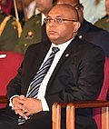 Profile Picture of Abdulla Saeedon Wikipedia