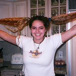 Profile Picture of Carly Cohen (@gnarlyflowin) on Flickr
