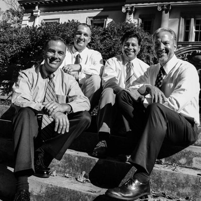 Profile Picture of Andy Bredesen (@@AndyBelAir) on Twitter