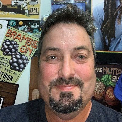 Profile Picture of Aaron Childers (@AaronCh39004505) on Twitter