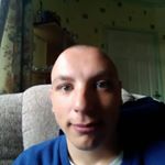 Profile Picture of Patrick castle (@paddy1995castle) on Instagram
