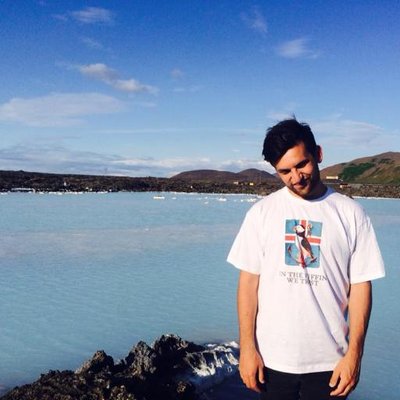 Profile Picture of Alexander Batson (@_alexbatson) on Twitter