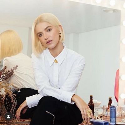 Profile Picture of 🌻 Doris Vélez Bin SeokJin Royce 🌻🇧🇷🇦🇺 (@Baby_Do_Chris) on Twitter