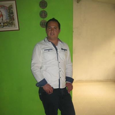 Profile Picture of MILTON FELIPE HOYOS (@felipehoyos2011) on Twitter