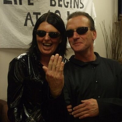 Profile Picture of Mark Rupert Blackman (@marky108mark) on Twitter