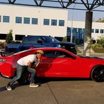 Profile Picture of Chris Gaines (@archangel_1le) on Instagram