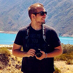 Profile Picture of Joao Paulo de Vasconcelos (@jpdevasconcelos) on Flickr