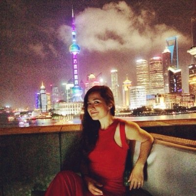 Profile Picture of Sergul Sener (@Serdushh) on Twitter