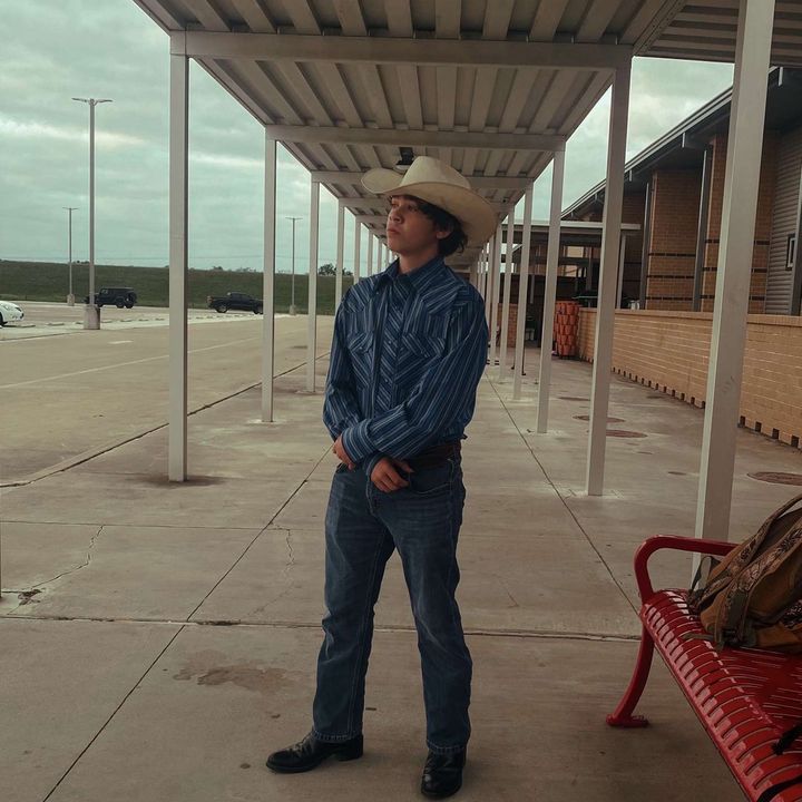 Profile Picture of Christopher (@christophervannoy) on Tiktok