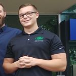 Profile Picture of Luke Brantley (@thelukebrantley) on Instagram