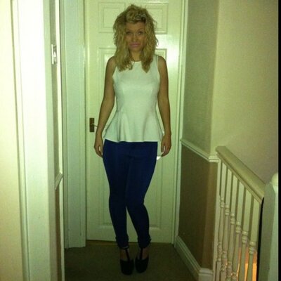 Profile Picture of Gemma Kelly (@gemmakelly95) on Twitter