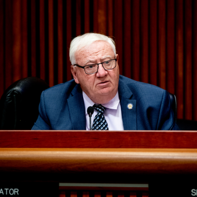 Profile Picture of John Brooks (@Brooks4LINY) on Twitter