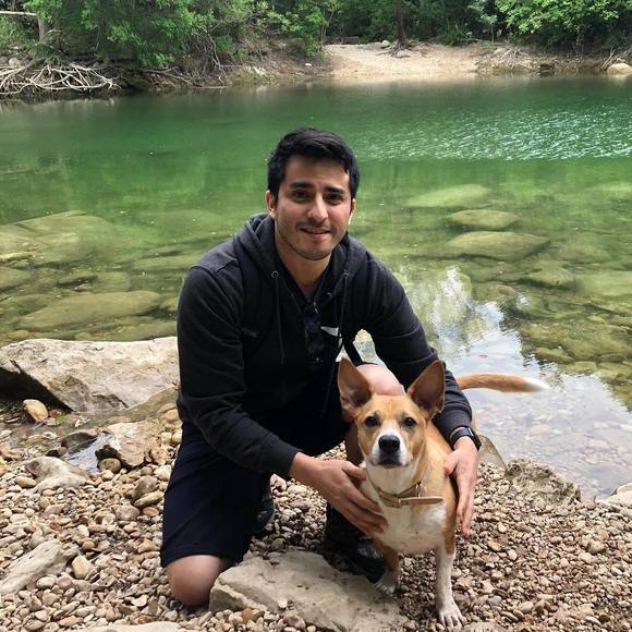 Profile Picture of James Cisneros (@jamesc1103) on Poshmark