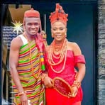 Profile Picture of Clifford Lucky Isaac (@Clifford-Lucky-Isaac) on Facebook