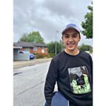 Profile Picture of A H M A D🔥 (@ahmad_naim14) on Instagram