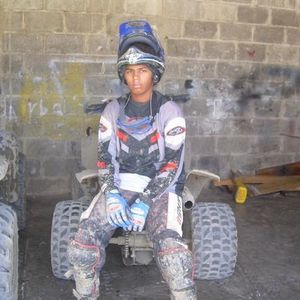 Profile Picture of Abraham Expedi Peña Tavarez (@255621218) on Myspace