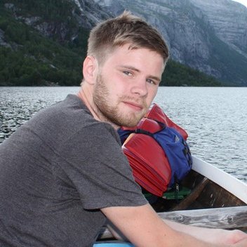 Profile Picture of Paul Jakobsen (@Pauljak85) on Twitter