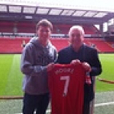 Profile Picture of Edd Moore (@mooree1892) on Twitter