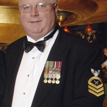 Profile Picture of Thomas Heavey, Sr. (@heaveysr) on Twitter