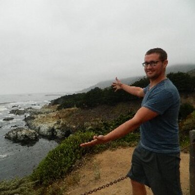 Profile Picture of Ben Whitsitt (@BenWhit85) on Twitter