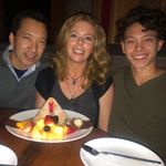 Kiyoshi Peter Tanaka - Instagram Profile Picture of Kiyoshi Peter Tanaka (@ptanaka1987) on Instagram