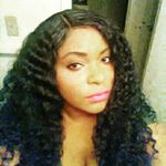 Profile Picture of Latoya Toosweet Jackson (@toyaburkss) on Instagram