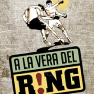 A la Vera del Ring - Instagram Profile Picture of A la Vera del Ring (@alaveradelring) on Instagram
