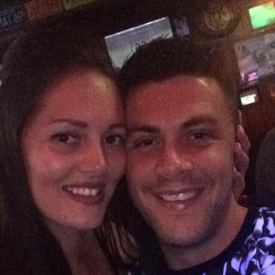 Profile Picture of Steven Baker (@steve69bak) on Twitter