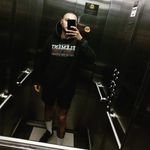David Perron - Instagram Profile Picture of David Perron (@tomorrow.never.knowss) on Instagram