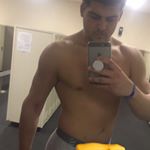 Profile Picture of Caleb Tarrence (@calebt_fitness) on Instagram