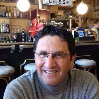 Profile Picture of Maurice Barrieux (@maurice.barrieux) on Facebook