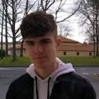 Profile Picture of   Lydiaaaaa... (@laceupmyyikesandgo) on Tiktok