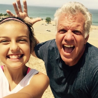 Profile Picture of George Van Linder (@IvanSoccerNut) on Twitter