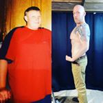 Profile Picture of Shawn Radcliffe (@shawns_fatloss_journey) on Instagram