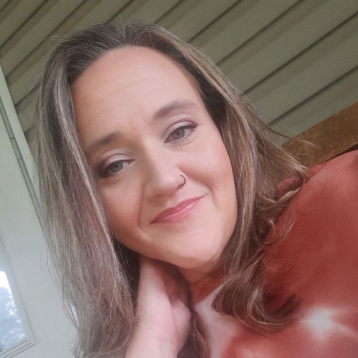 Profile Picture of April Hicks (@aprilhicks38) on Tiktok